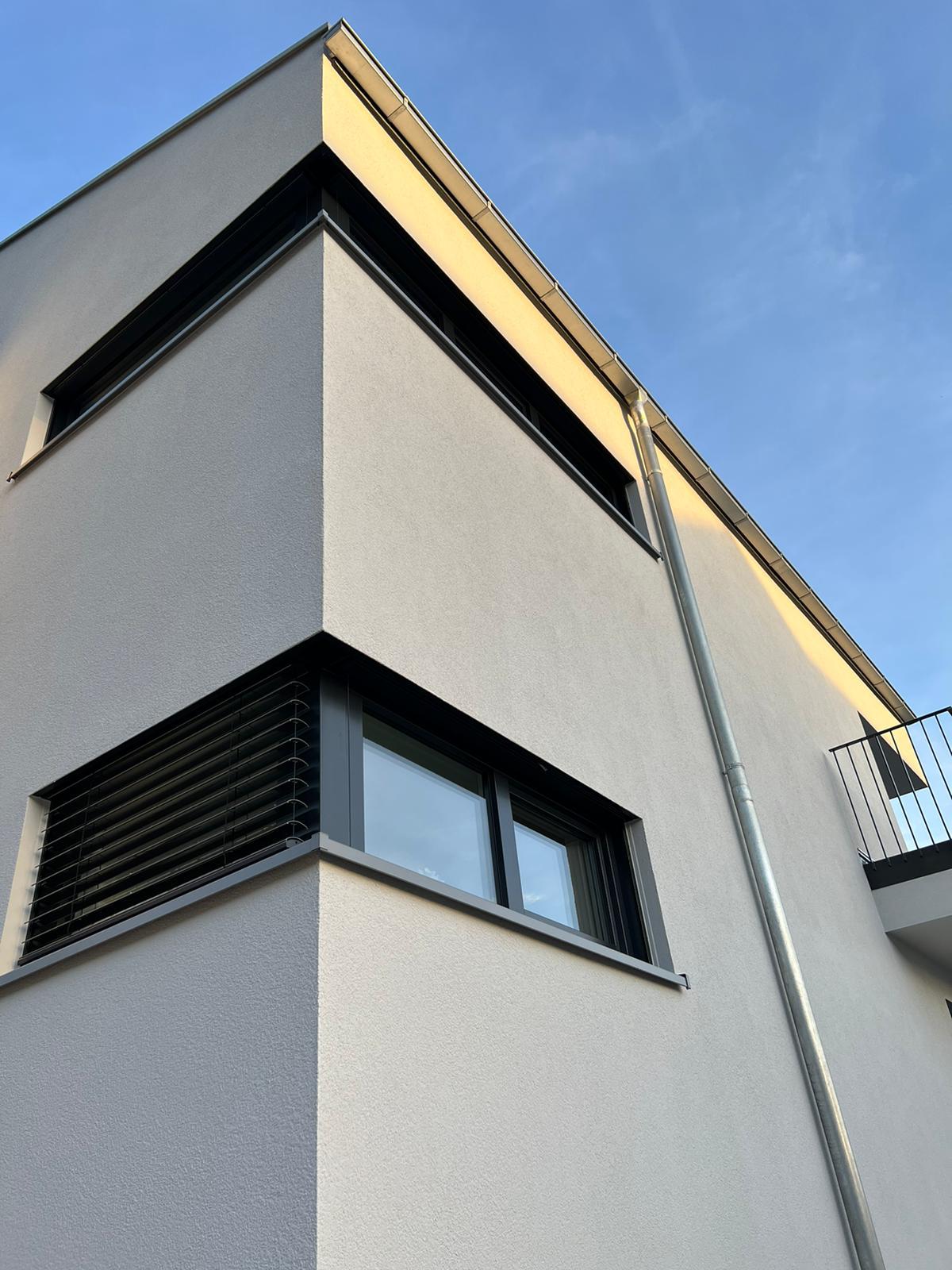 Putz- & Stuckarbeiten