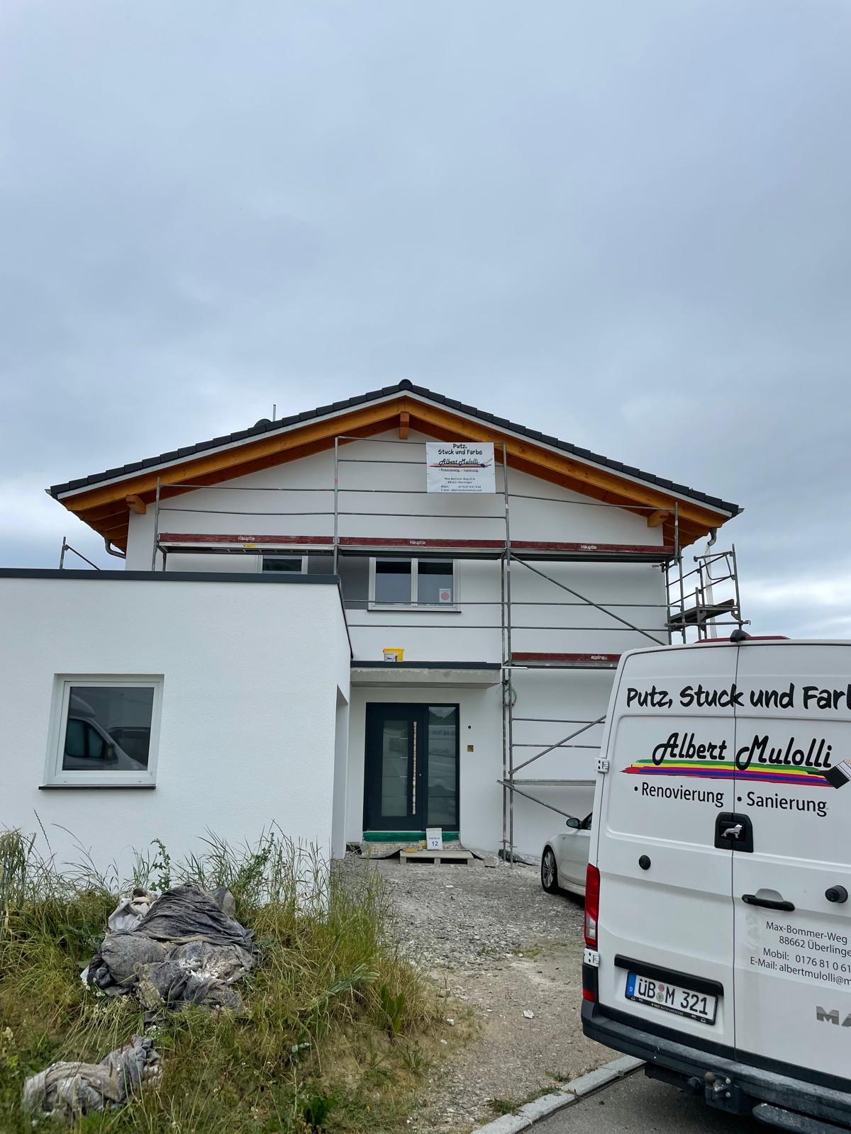 Fugenlose Bäder mit Mikrozement